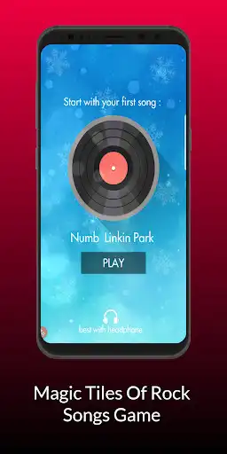 Play Piano Tiles Of Rock Songs Game  and enjoy Piano Tiles Of Rock Songs Game with UptoPlay