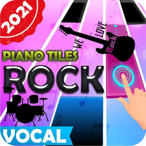 Play Piano Tiles Of Rock Songs APK Play Piano Tiles Of Rock Songs APK