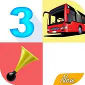 Free play online Piano Tiles Om Telolet Edition APK Free play online Piano Tiles Om Telolet Edition APK