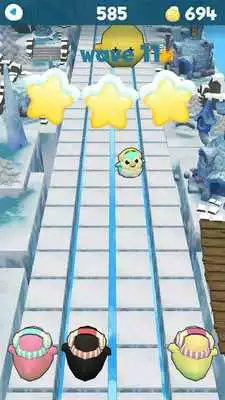 Play Piano TilesPenguin Adventure