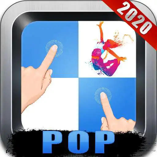 Play Piano Tiles Pop Songs APK