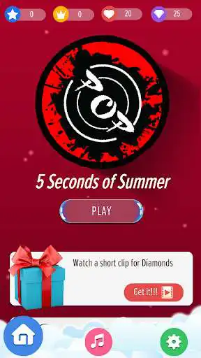 Play Piano Tiles Pop Songs  and enjoy Piano Tiles Pop Songs with UptoPlay