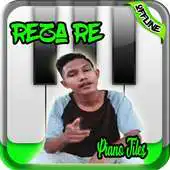 Free play online Piano Tiles Reza Re APK
