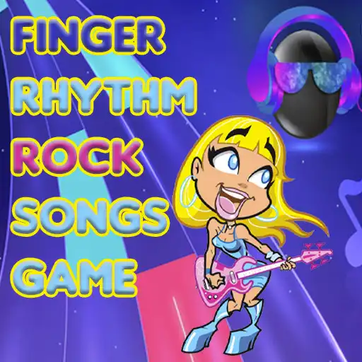Play Piano Tiles - Rock Rhythm song APK