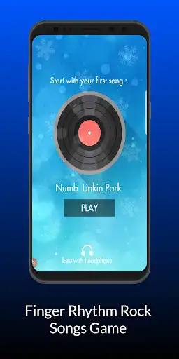 Play Piano Tiles - Rock Rhythm song  and enjoy Piano Tiles - Rock Rhythm song with UptoPlay