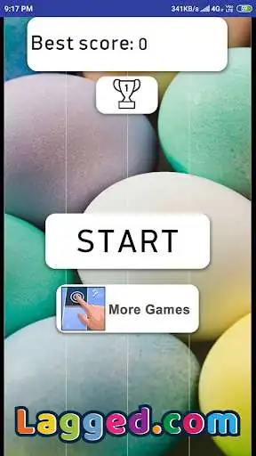Play Piano Tiles