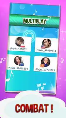 Play Piano Tiles