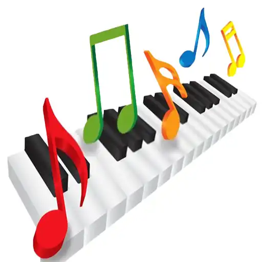 Play piano tiles songs magic APK
