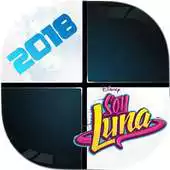 Free play online Piano Tiles Soy Luna Game APK