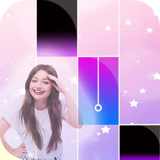 Play Piano Tiles Soy Luna Girls APK Play Piano Tiles Soy Luna Girls APK
