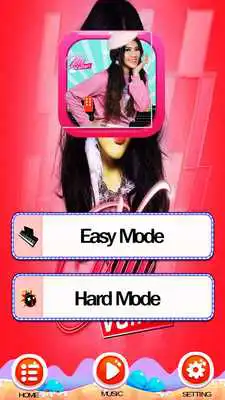 Play Piano Tiles Via Vallen Songs Terbaru