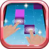 Free play online Piano Tiles Violet APK Free play online Piano Tiles Violet APK