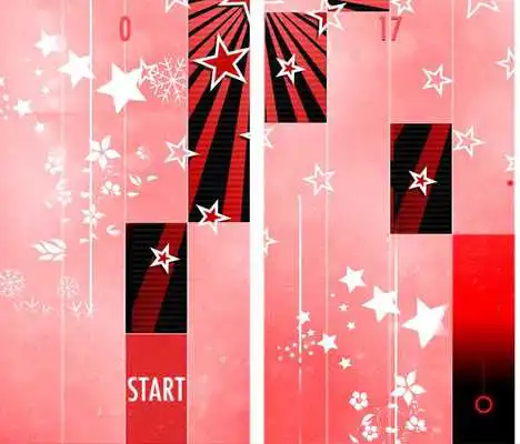 Play Piano Tiles X Game