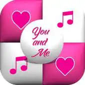 Free play online Piano Tiles You and Me APK Free play online Piano Tiles You and Me APK