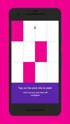 Play Piano Tiles You and Me