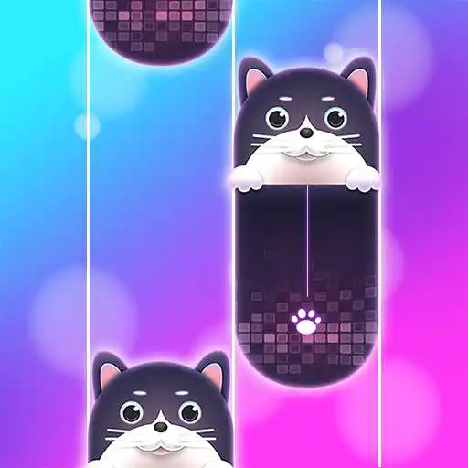 Play Piano Trip - Magic Music Game APK