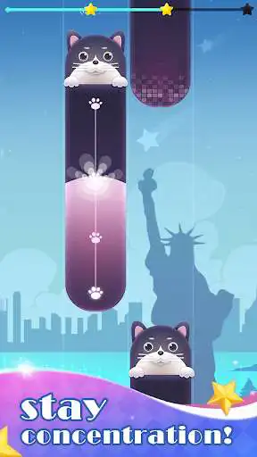 Play Piano Trip - Magic Music Game and enjoy Piano Trip - Magic Music Game with UptoPlay Play Piano Trip - Magic Music Game and enjoy Piano Trip - Magic Music Game with UptoPlay