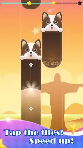 Play Piano Trip - Magic Music Game as an online game online Piano Trip - Magic Music Game with UptoPlay Play Piano Trip - Magic Music Game as an online game Piano Trip - Magic Music Game with UptoPlay
