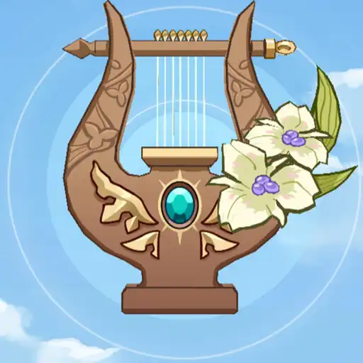 Play Piano Venti(Genshin Piano) APK Play Piano Venti(Genshin Piano) APK