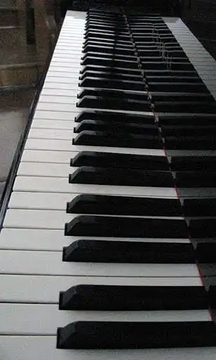 Play Piano Wallpaper as an online game Piano Wallpaper with UptoPlay