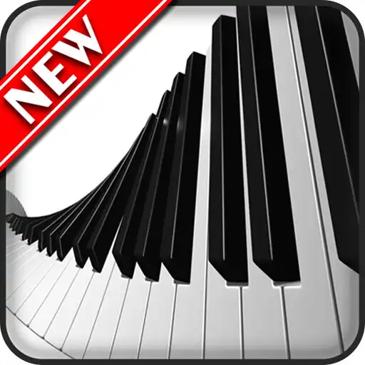 Play Piano Wallpapers APK