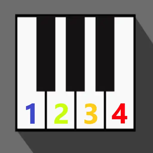 Play Piano with Numbers APK Play Piano with Numbers APK
