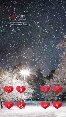Play Piao early Christmas theme