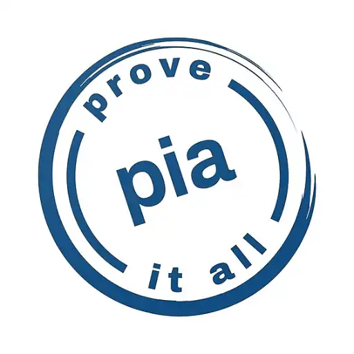 Play pia - prove it all APK