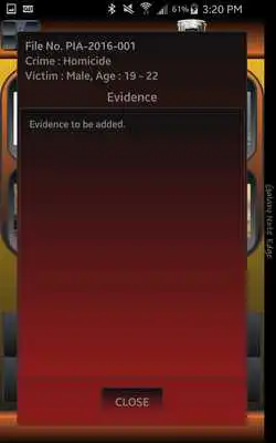 Play PIA Recruit 4 Pics Word Game