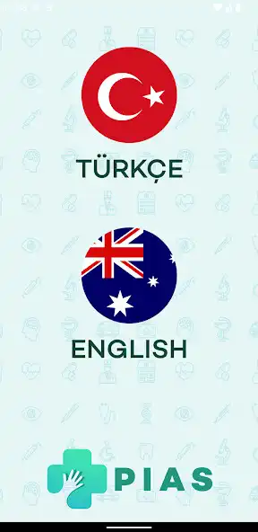 Play PIAS as an online game PIAS with UptoPlay