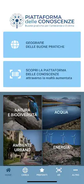 Play Piattaforma delle Conoscenze  and enjoy Piattaforma delle Conoscenze with UptoPlay