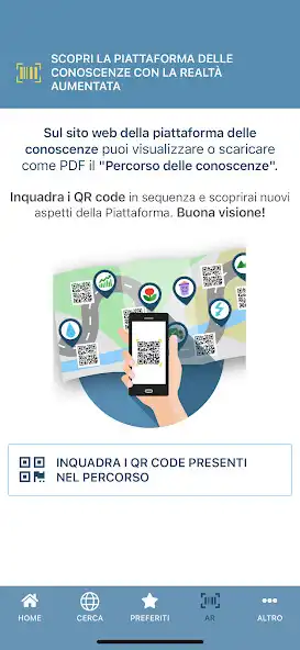 Play Piattaforma delle Conoscenze as an online game Piattaforma delle Conoscenze with UptoPlay