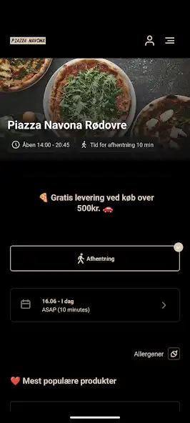 Play Piazza Navona Rødovre DK  and enjoy Piazza Navona Rødovre DK with UptoPlay