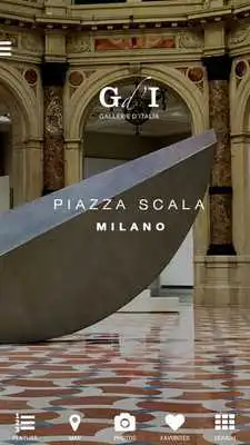 Play Piazza Scala - EN