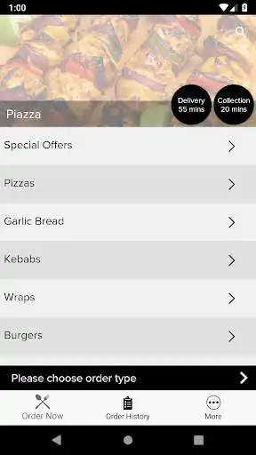 Play Piazza as an online game Piazza with UptoPlay