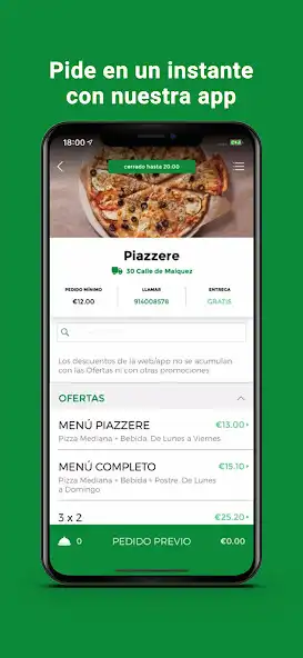 Play Piazzere as an online game Piazzere with UptoPlay