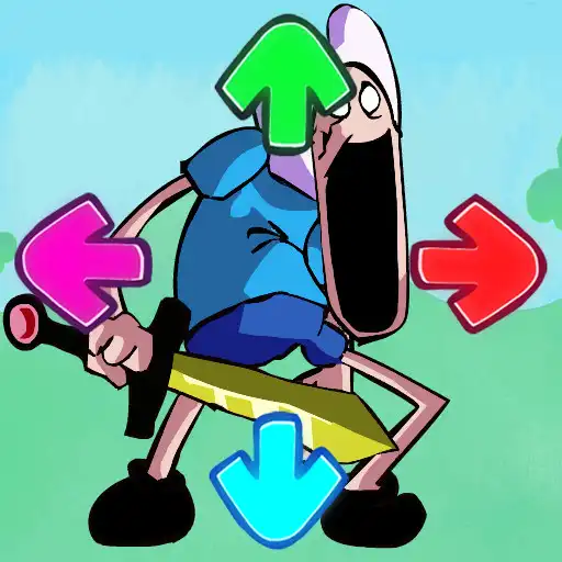 Play Pibby FNF Mod - Music Battle APK