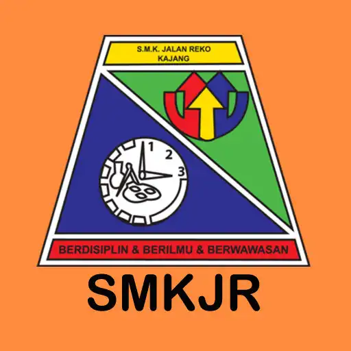 Play PIBG SMKJR APK