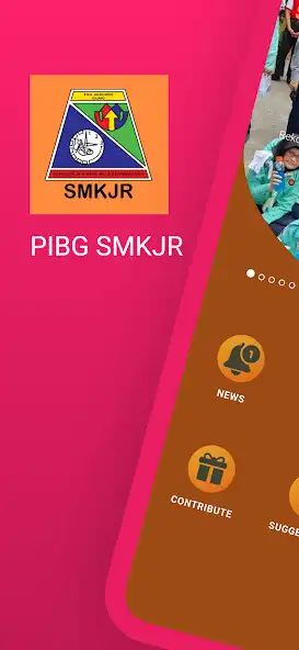 Play PIBG SMKJR  and enjoy PIBG SMKJR with UptoPlay