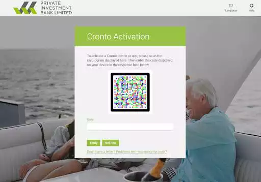 Play PIBL Cronto as an online game PIBL Cronto with UptoPlay