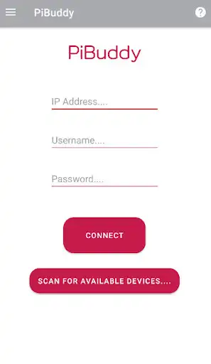 Play PiBuddy  and enjoy PiBuddy with UptoPlay