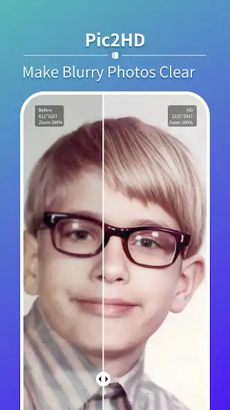 Play Pic2HD as an online game Pic2HD with UptoPlay