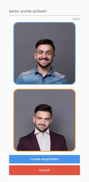 Play Picabo - photo voting  and enjoy Picabo - photo voting with UptoPlay