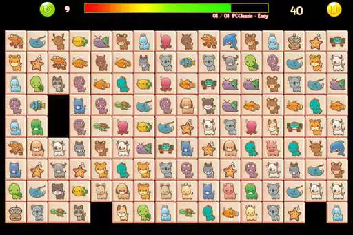 Play Picachu Classic