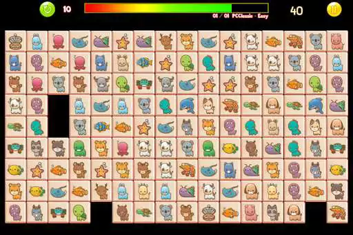 Play Picachu Classic