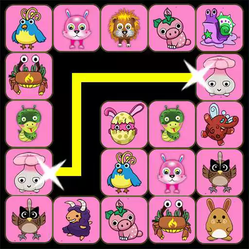 Free play online Picachu Onet Classic 98 HD APK