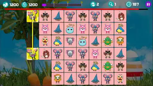 Play Picachu Onet Classic 98 HD