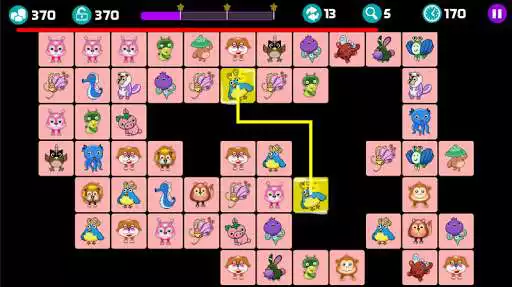 Play Picachu Onet Classic 98 HD