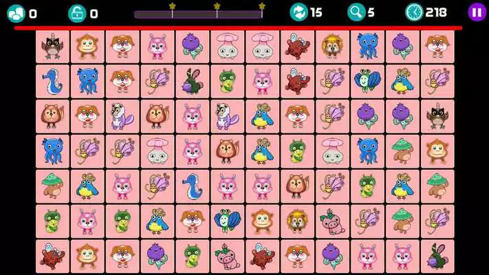 Play Picachu Onet Classic 98 HD