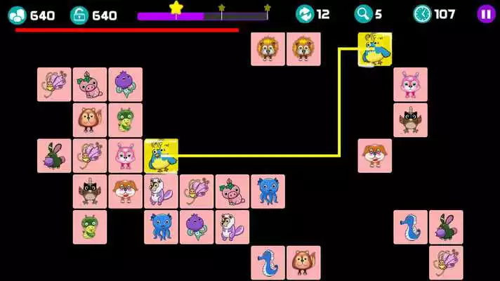 Play Picachu Onet Classic 98 HD